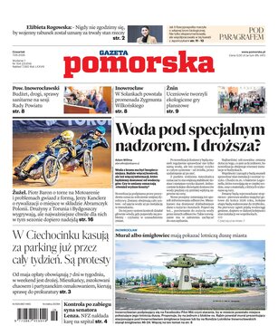 Gazeta Pomorska Inowrocław 104/2026