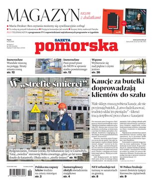 Gazeta Pomorska Inowrocław 105/2026