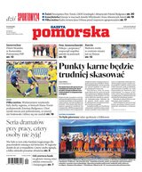 Gazeta Pomorska Inowrocław 107/2026