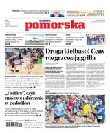 Gazeta Pomorska Inowrocław 109/2026