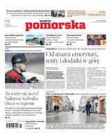 Gazeta Pomorska Inowrocław 11/2026