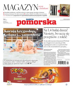Gazeta Pomorska Inowrocław 111/2026