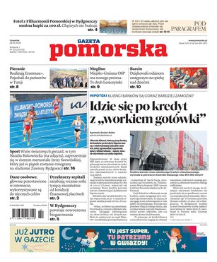 Gazeta Pomorska Inowrocław 122/2026