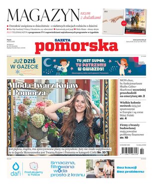 Gazeta Pomorska Inowrocław 123/2026