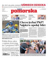 Gazeta Pomorska Inowrocław 125/2026