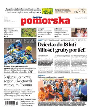 Gazeta Pomorska Inowrocław 126/2026