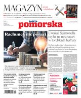 Gazeta Pomorska Inowrocław 128/2026