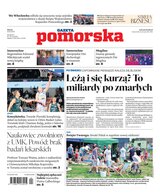 Gazeta Pomorska Inowrocław 131/2026