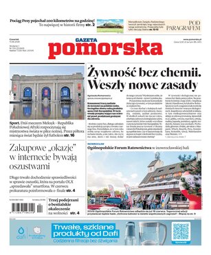 Gazeta Pomorska Inowrocław 133/2026