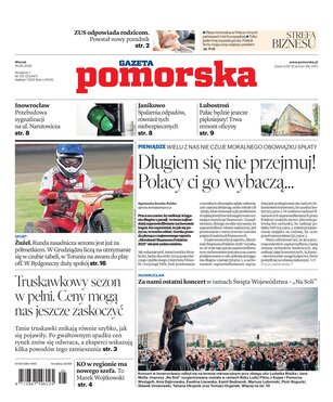 Gazeta Pomorska Inowrocław 137/2026