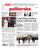 Gazeta Pomorska Inowrocław 14/2026