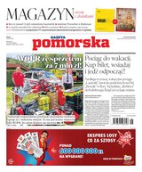 Gazeta Pomorska Inowrocław 140/2026