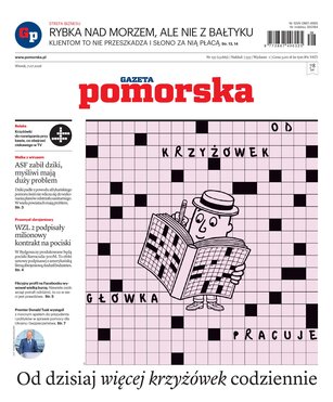 Gazeta Pomorska Inowrocław 155/2026