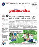 Gazeta Pomorska Inowrocław 163/2026