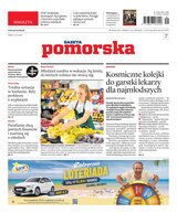 Gazeta Pomorska Inowrocław 164/2026