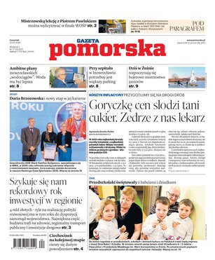 Gazeta Pomorska Inowrocław 17/2026