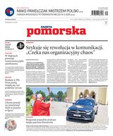 Gazeta Pomorska Inowrocław 172/2026