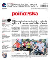 Gazeta Pomorska Inowrocław 173/2026