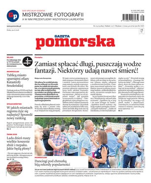 Gazeta Pomorska Inowrocław 174/2026