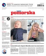 Gazeta Pomorska Inowrocław 180/2026