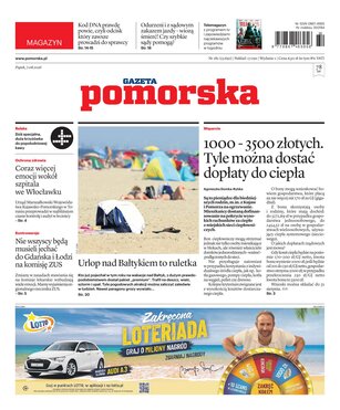 Gazeta Pomorska Inowrocław 182/2026