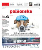 Gazeta Pomorska Inowrocław 188/2026