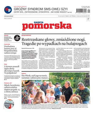 Gazeta Pomorska Inowrocław 191/2026