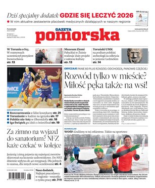 Gazeta Pomorska Inowrocław 20/2026