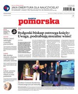 Gazeta Pomorska Inowrocław 204/2026