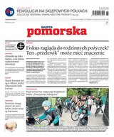 Gazeta Pomorska Inowrocław 208/2026