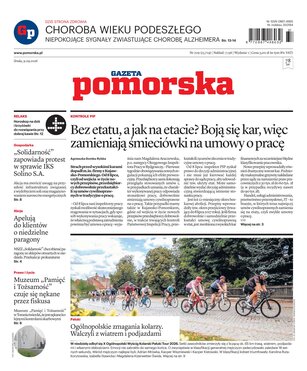 Gazeta Pomorska Inowrocław 209/2026