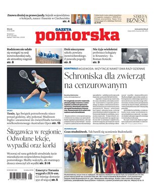 Gazeta Pomorska Inowrocław 21/2026