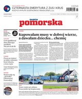 Gazeta Pomorska Inowrocław 210/2026