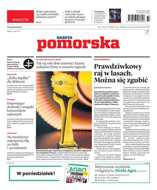 Gazeta Pomorska Inowrocław 211/2026