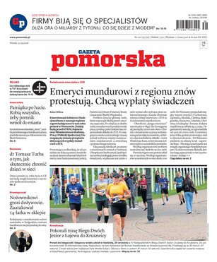 Gazeta Pomorska Inowrocław 220/2026