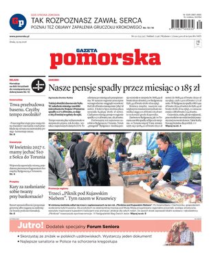 Gazeta Pomorska Inowrocław 221/2026