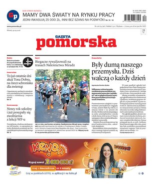 Gazeta Pomorska Inowrocław 226/2026