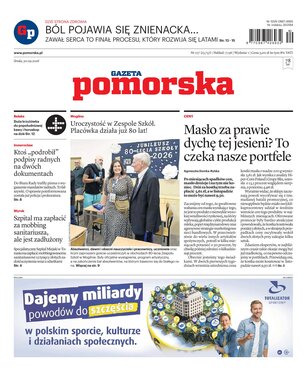 Gazeta Pomorska Inowrocław 227/2026