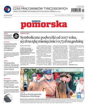 Gazeta Pomorska Inowrocław 232/2026