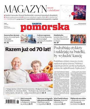 Gazeta Pomorska Inowrocław 30/2026