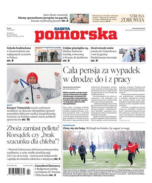 Gazeta Pomorska Inowrocław 34/2026