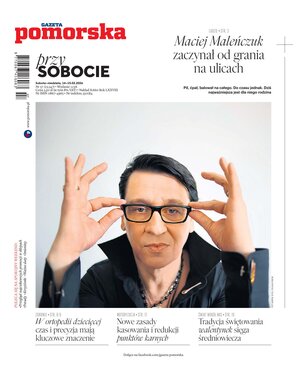 Gazeta Pomorska Inowrocław 37/2026