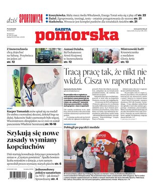 Gazeta Pomorska Inowrocław 38/2026