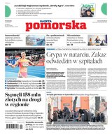 Gazeta Pomorska Inowrocław 44/2026