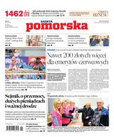 Gazeta Pomorska Inowrocław 45/2026