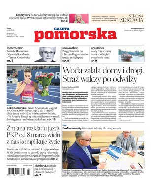 Gazeta Pomorska Inowrocław 46/2026