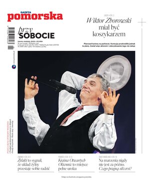 Gazeta Pomorska Inowrocław 49/2026