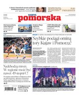 Gazeta Pomorska Inowrocław 5/2026