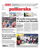 Gazeta Pomorska Inowrocław 50/2026