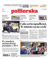 Gazeta Pomorska Inowrocław 51/2026